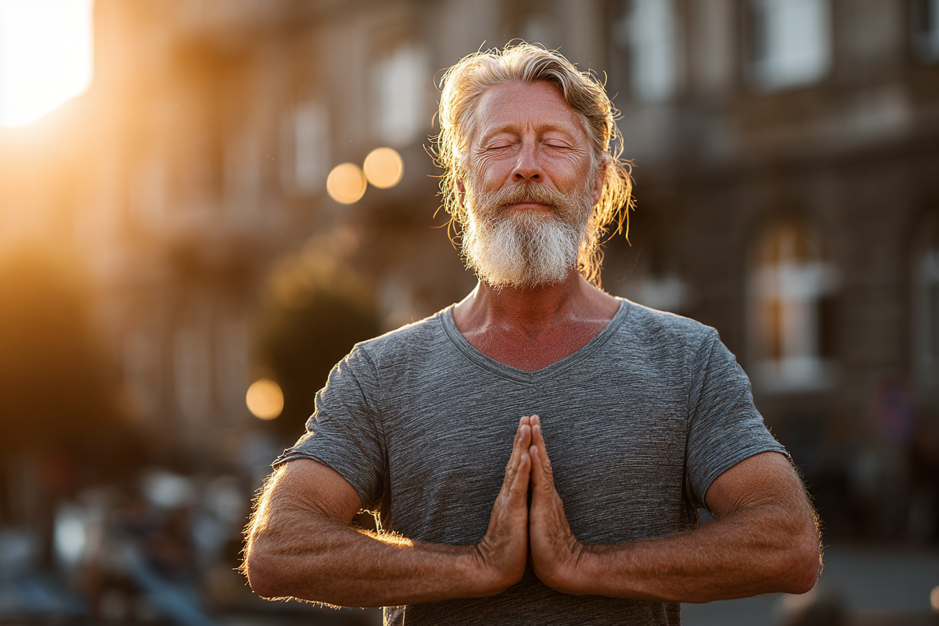 Фонове зображення природи